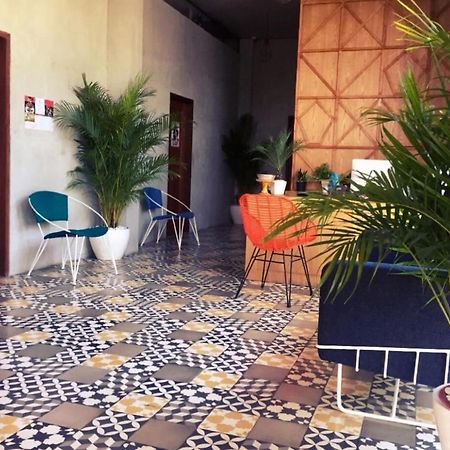 The Escape Hostel Canggu  Exterior photo