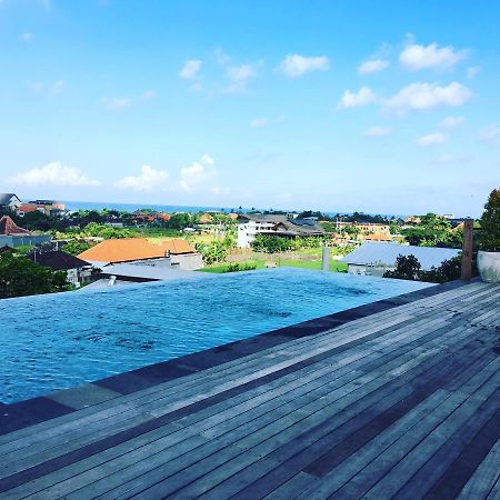 The Escape Hostel Canggu  Exterior photo