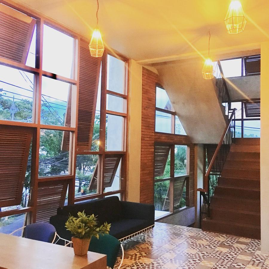 The Escape Hostel Canggu  Exterior photo